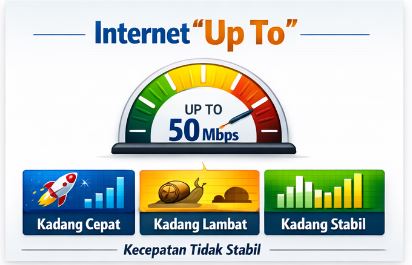 Diagram Internet Up To